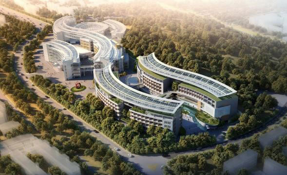 中国能源建设集团广东省电力设计研究研究院有限公司